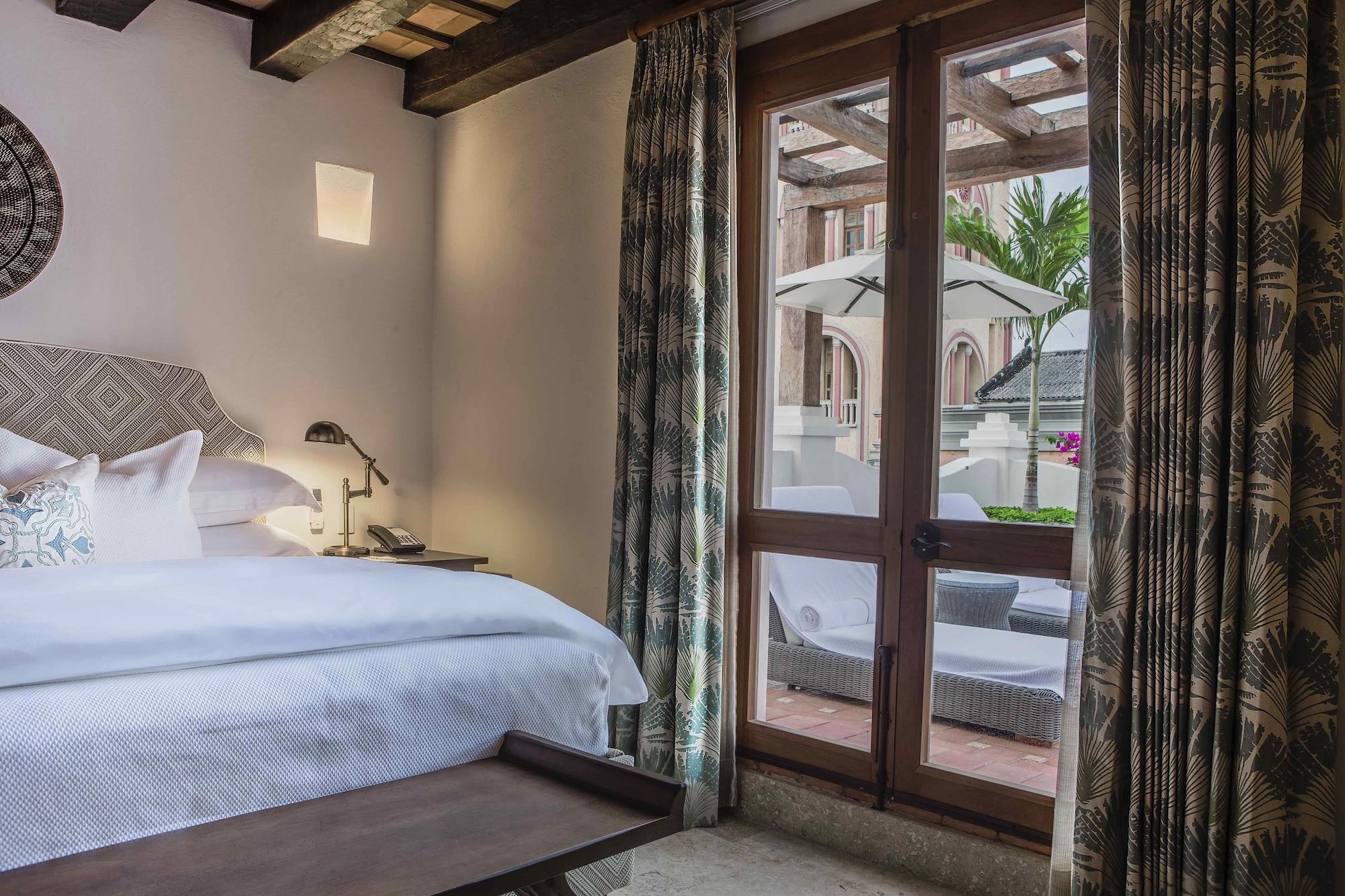 Casa San Agustin