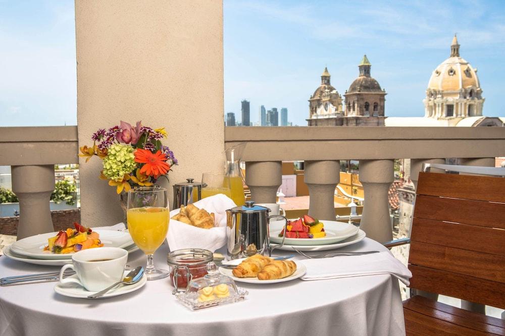 Movich De Indias Hotel Cartagena