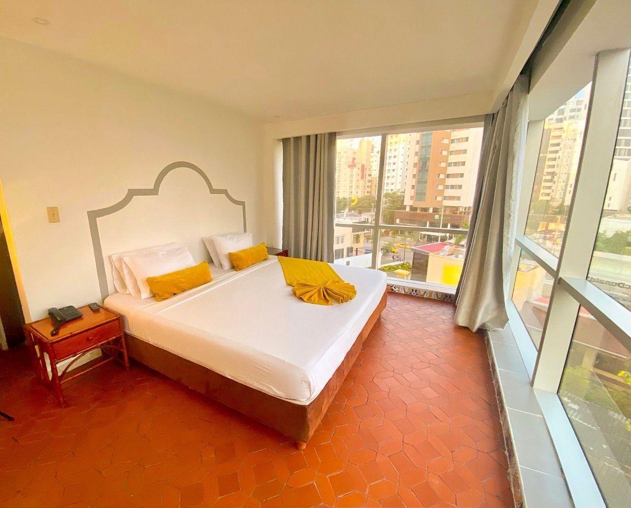 Costa Del Sol Hotel