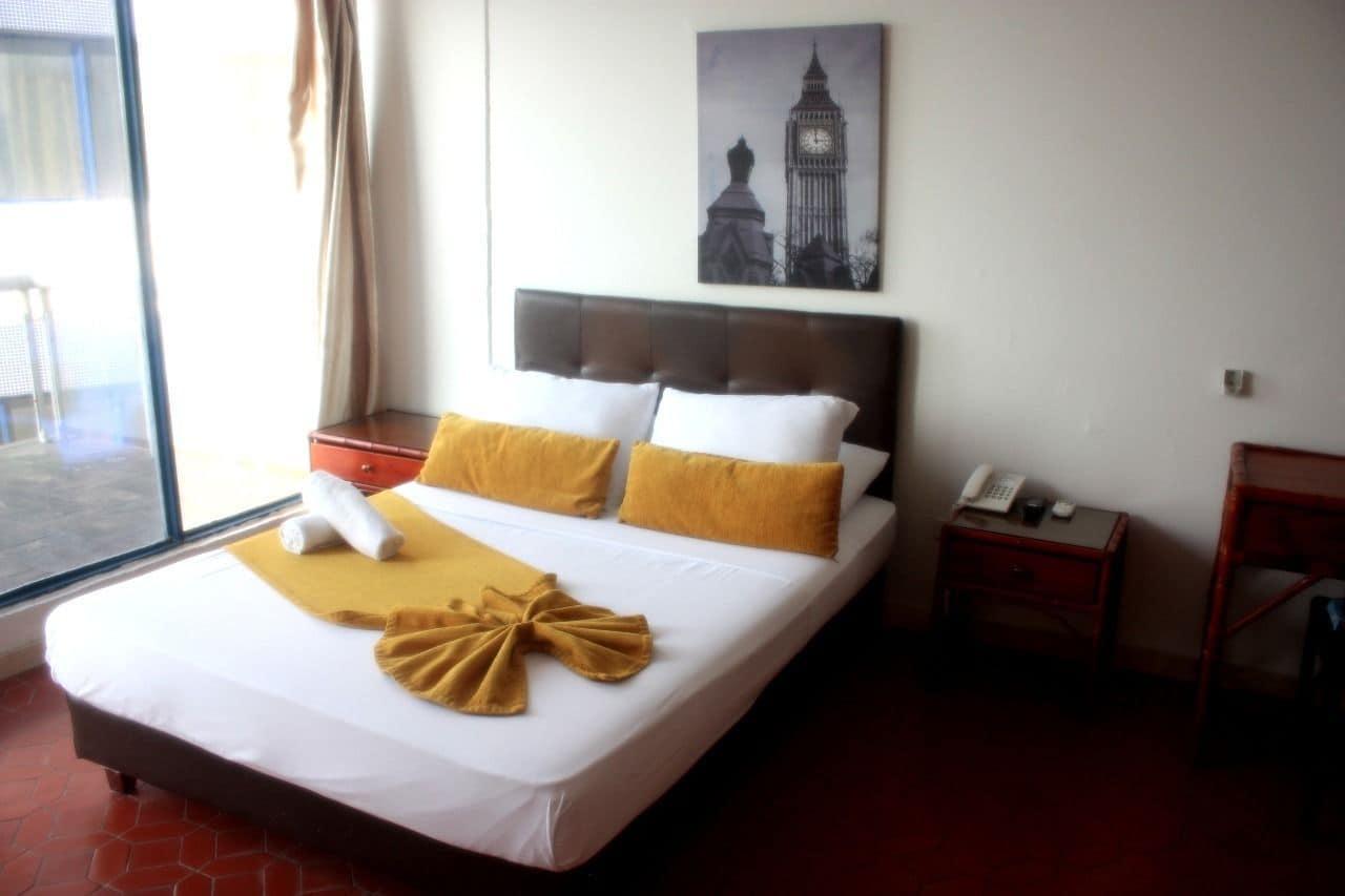 Costa Del Sol Cartagena