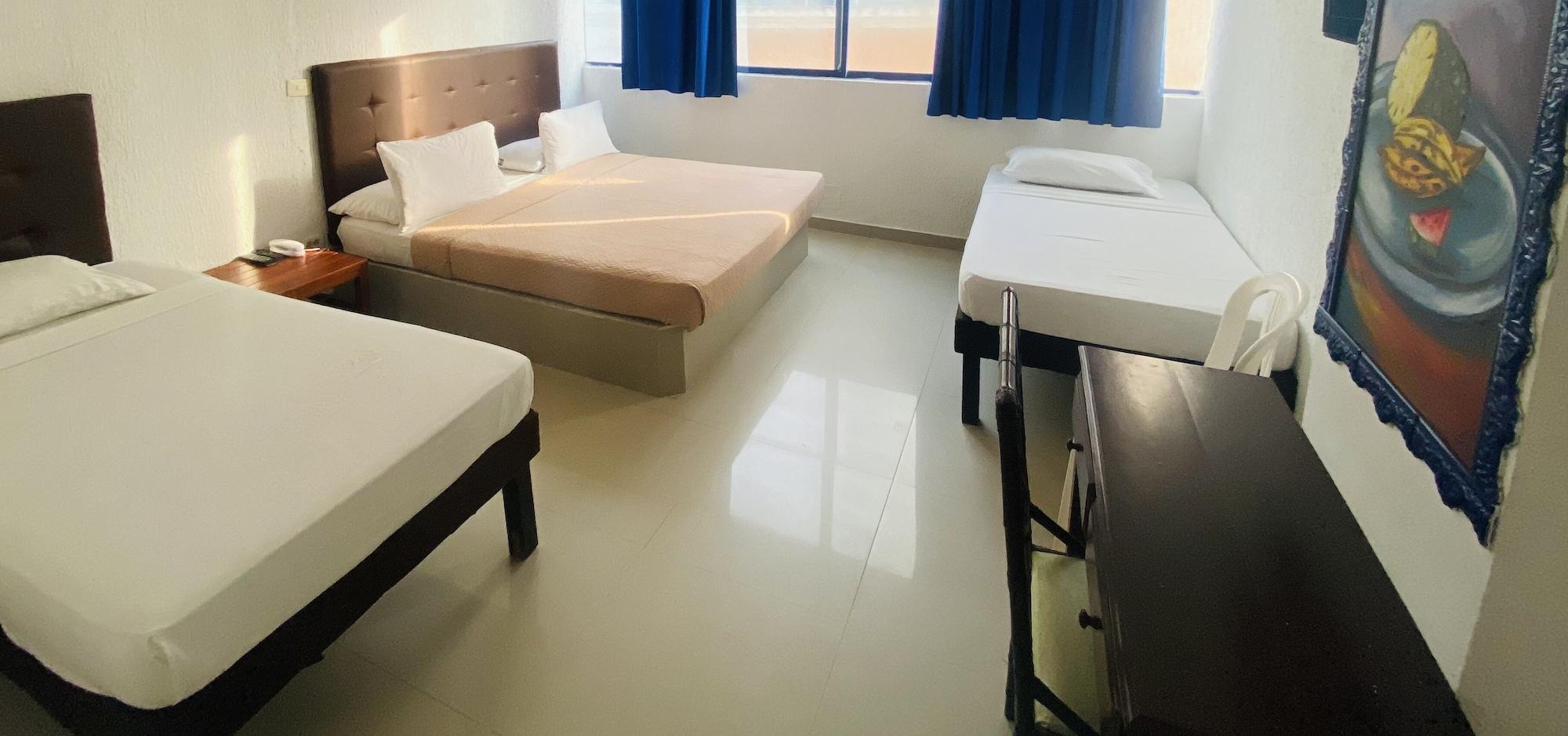 Costa Del Sol 3* Cartagena
