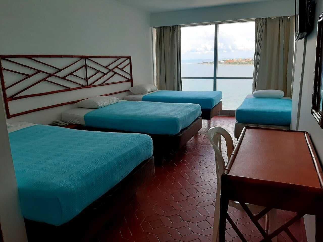 Hotel Costa Del Sol Cartagena