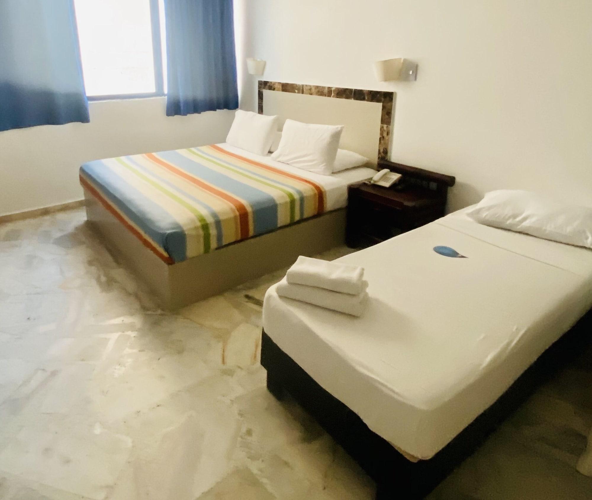 Costa Del Sol Cartagena
