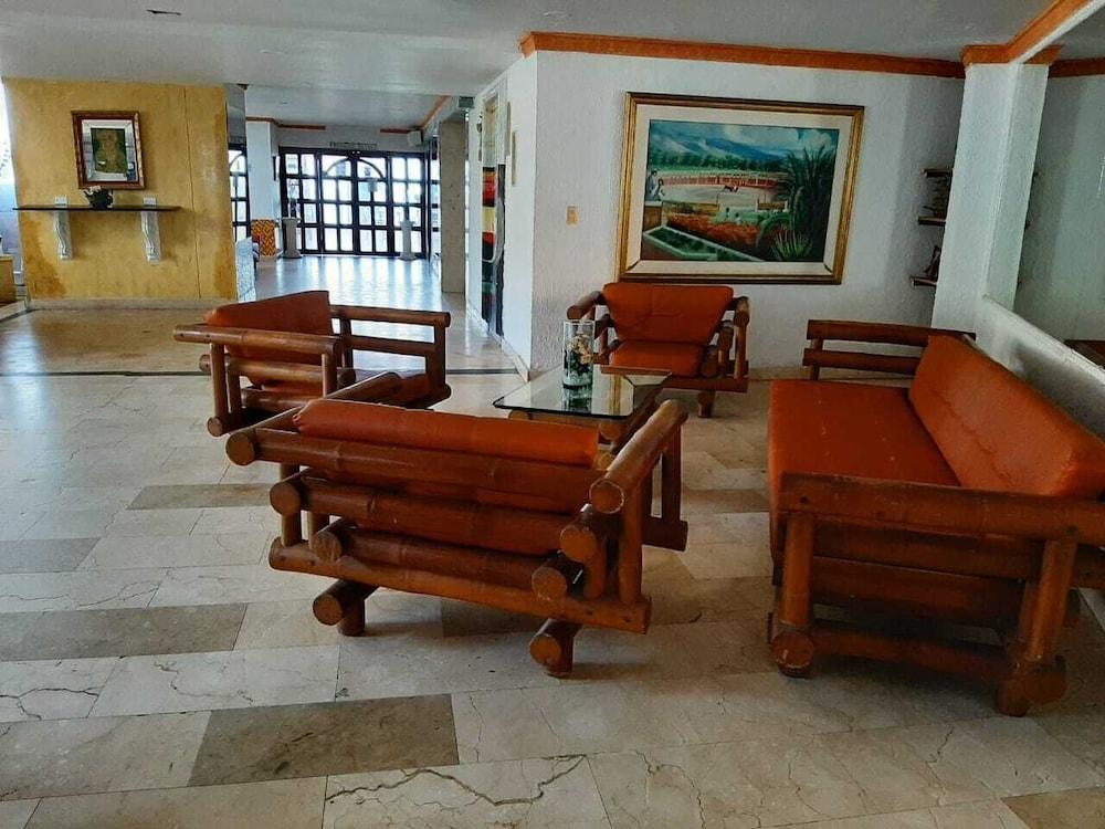 Hotel Costa Del Sol Cartagena