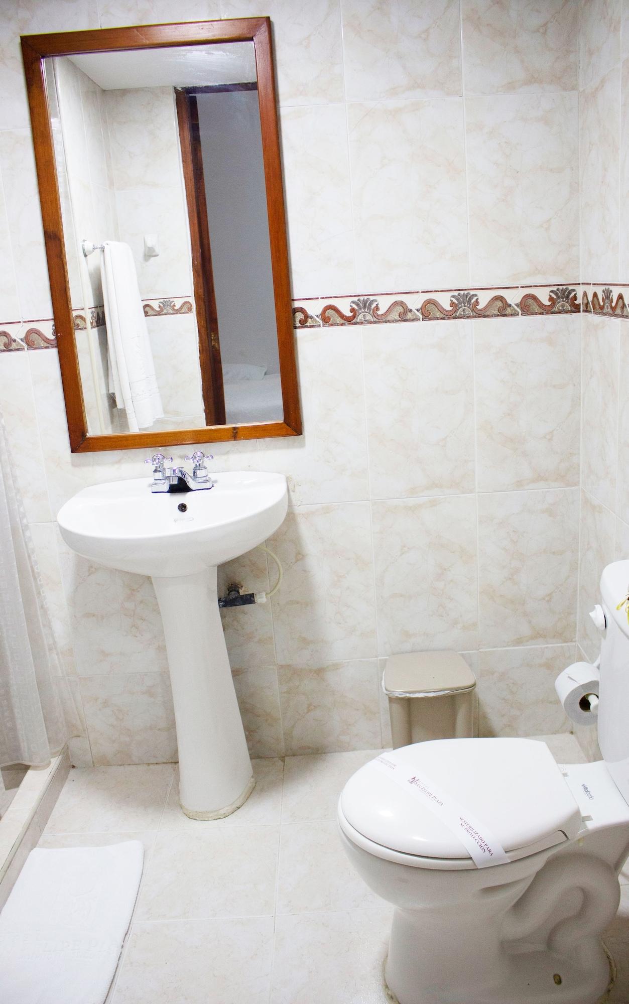 Dorado Plaza Centro Historico Hotel 3*