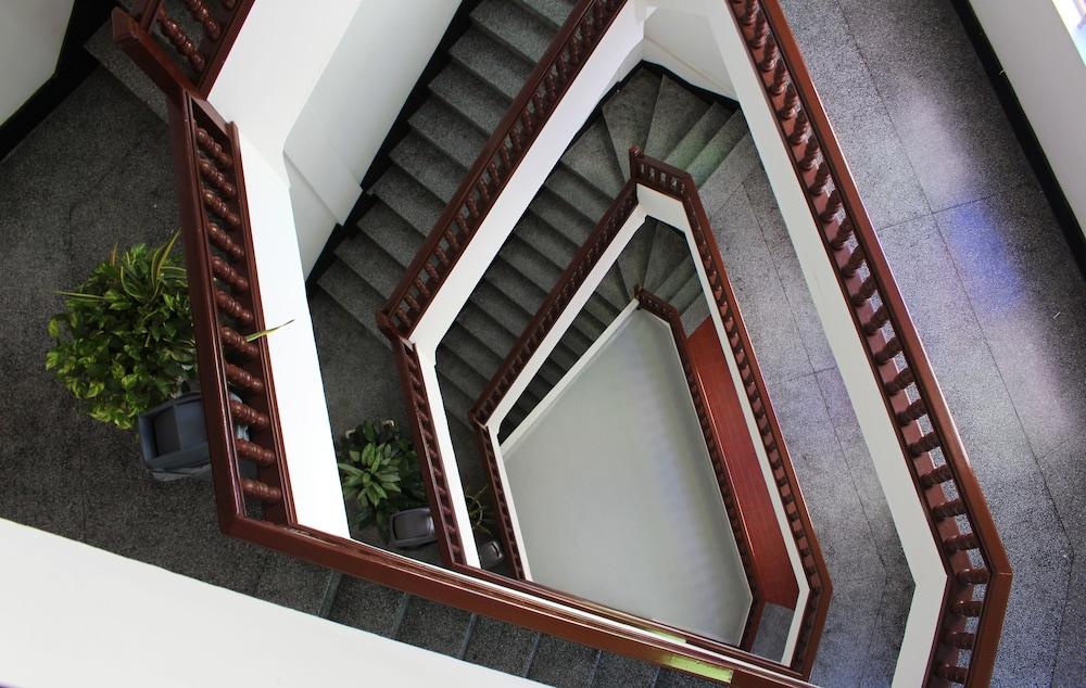 Dorado Plaza Centro Historico 3* Cartagena