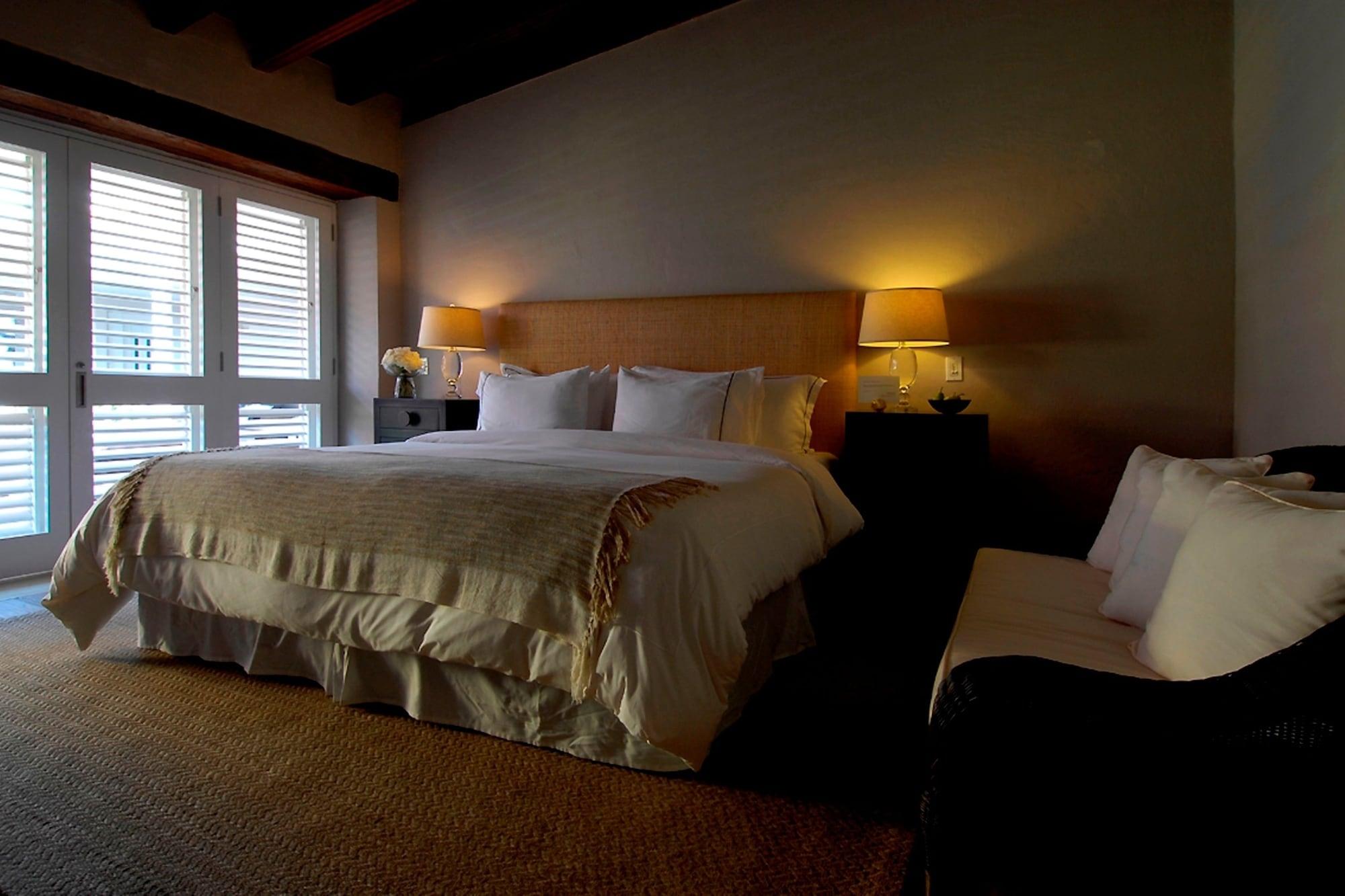 Casa Don Sancho By Mustique