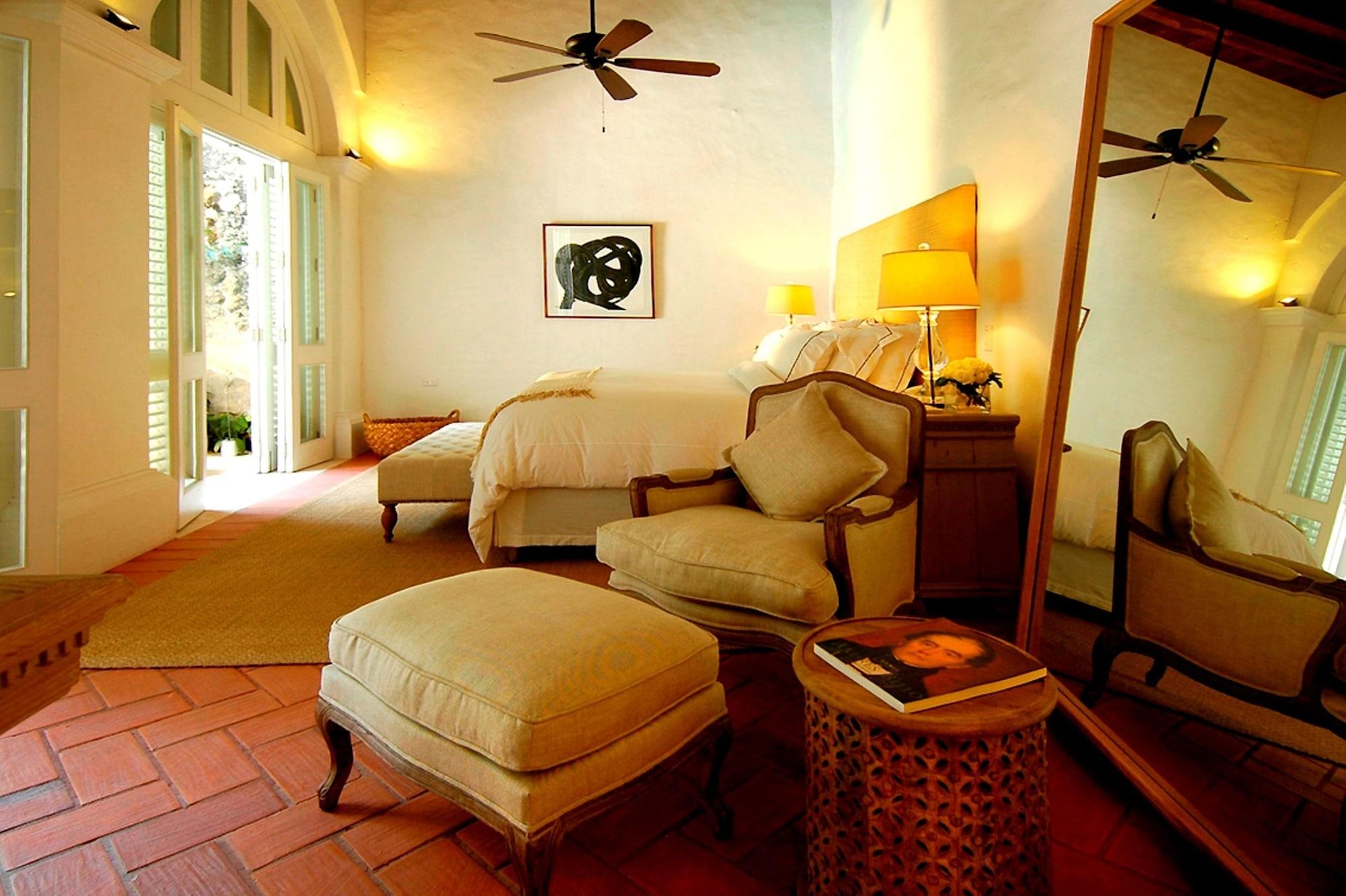Casa Don Sancho By Mustique Hotel Cartagena