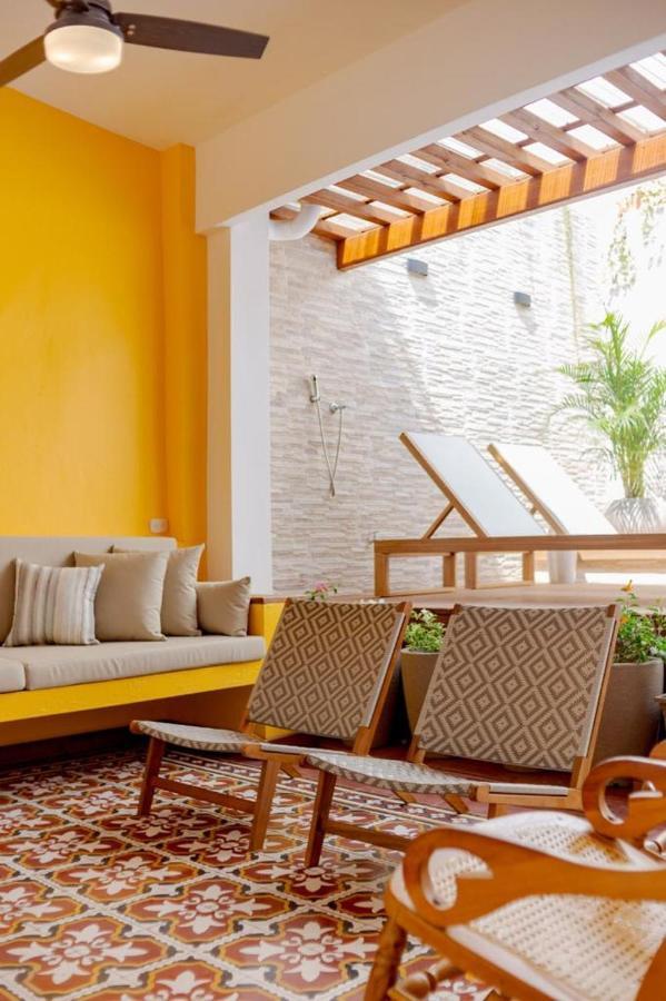 Casa Marta By Soho Holiday home *