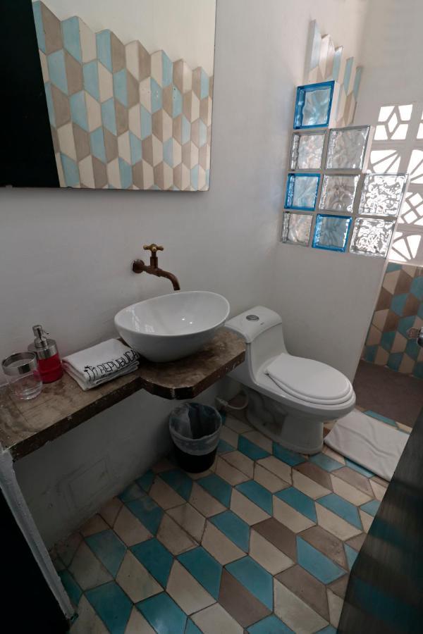 Republica Hostel Cartagena