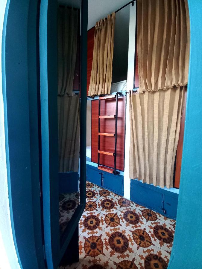Republica Hostel