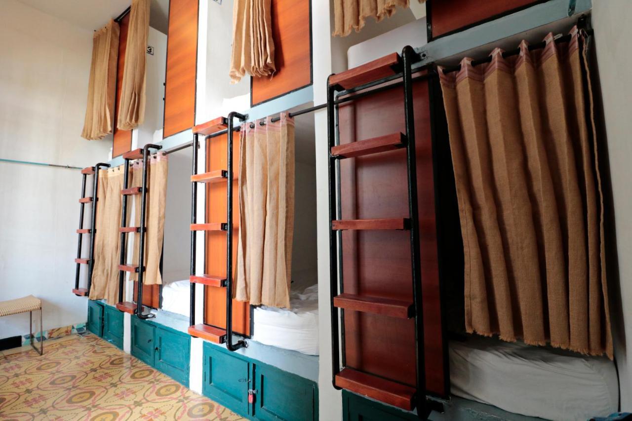 Republica Hostel Cartagena