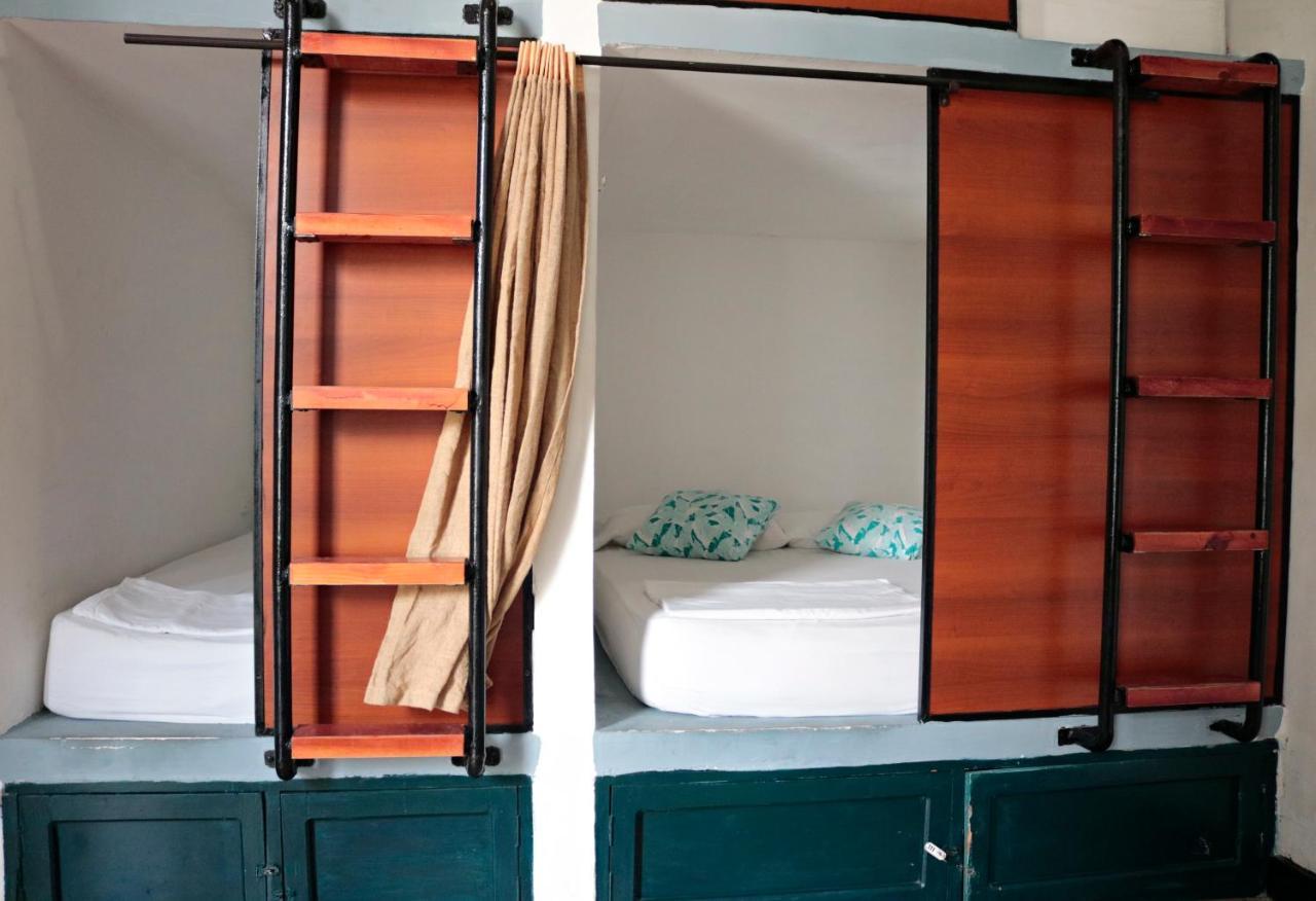 Hostel Republica Cartagena