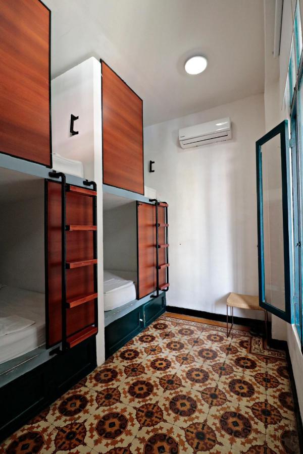Hostel Republica *
