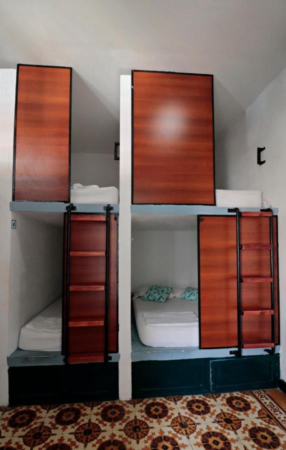Hostel Republica *