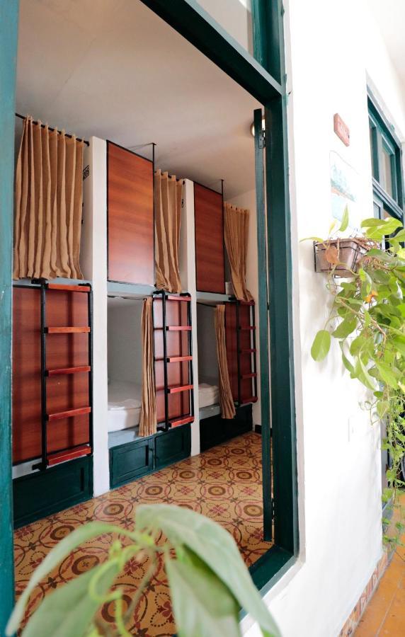 Hostel Republica Cartagena