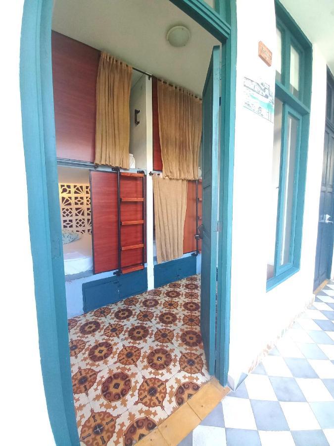 Republica Hostel Cartagena