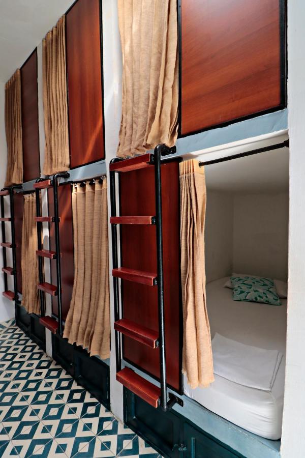 Republica Hostel
