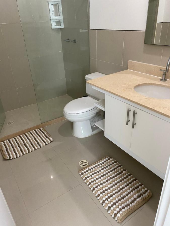 Apartamento Fantastic 1 Bedroom Apartment, Direct Beach Access In The Best Area In *