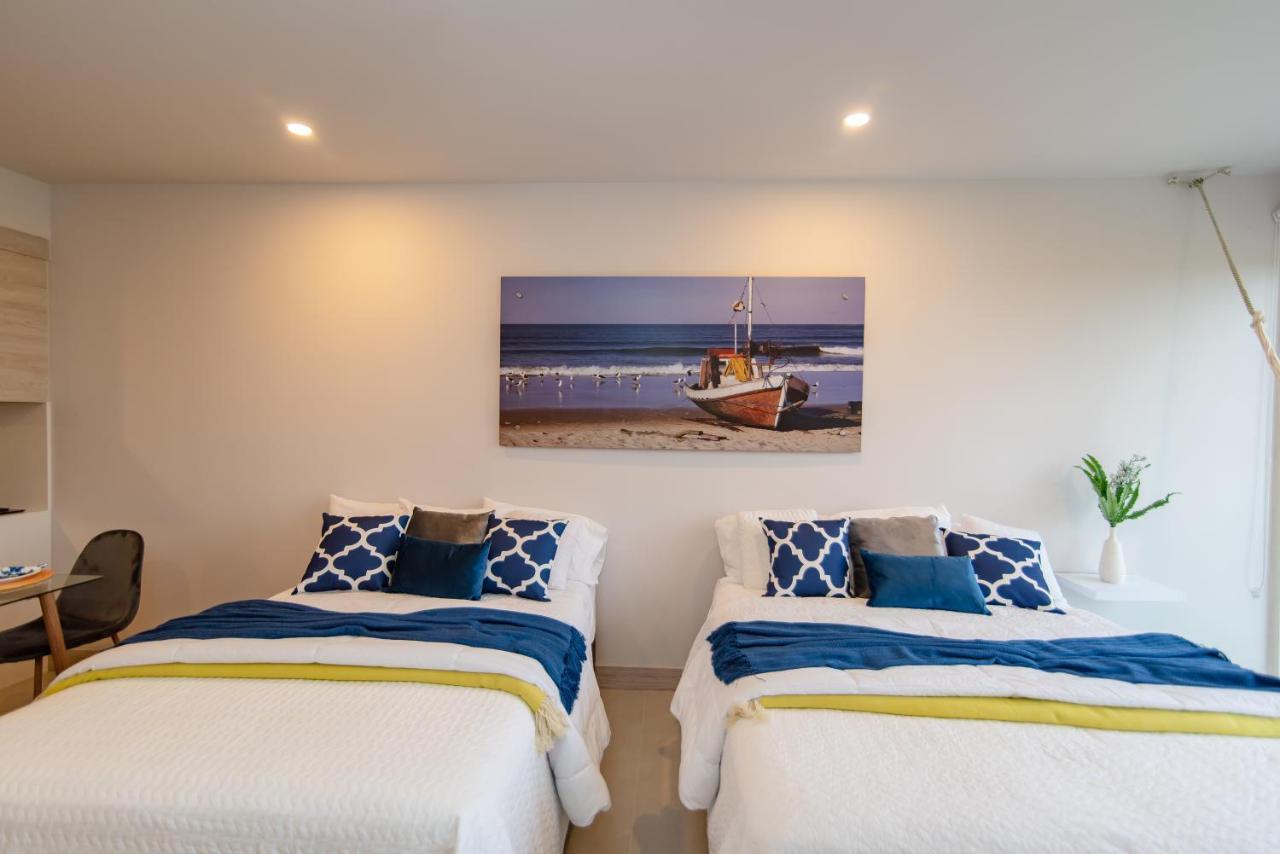 Apartamento Morros Io Serena Del Mar