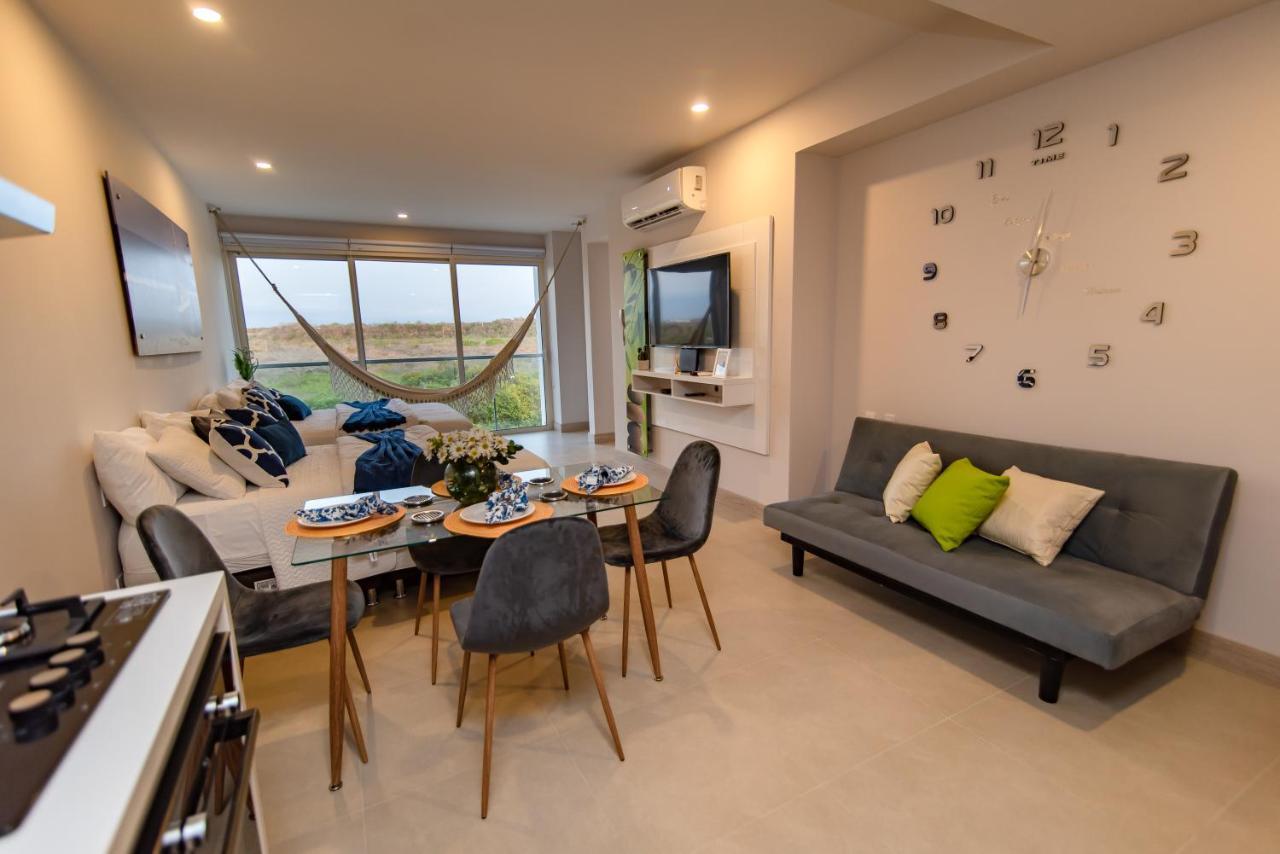 Morros Io Serena Del Mar Apartamento