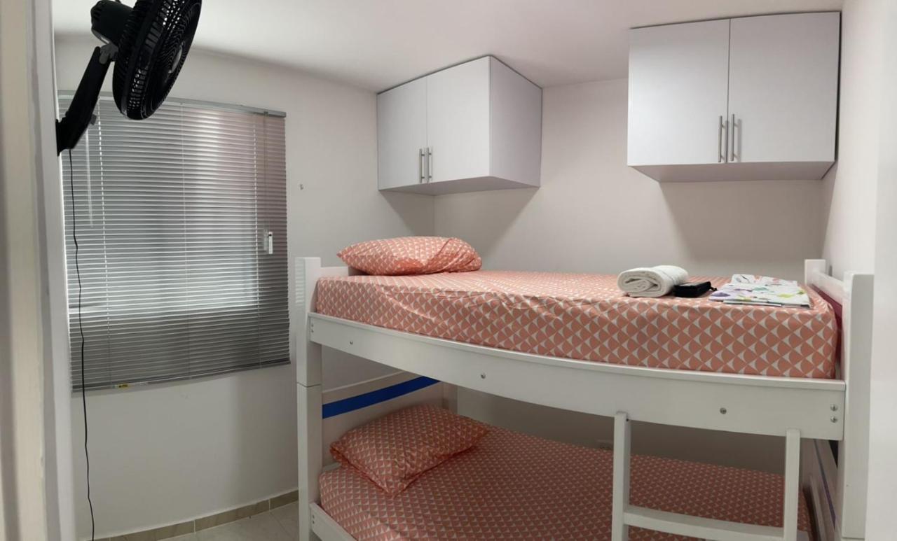 Vacacional En Apartment *