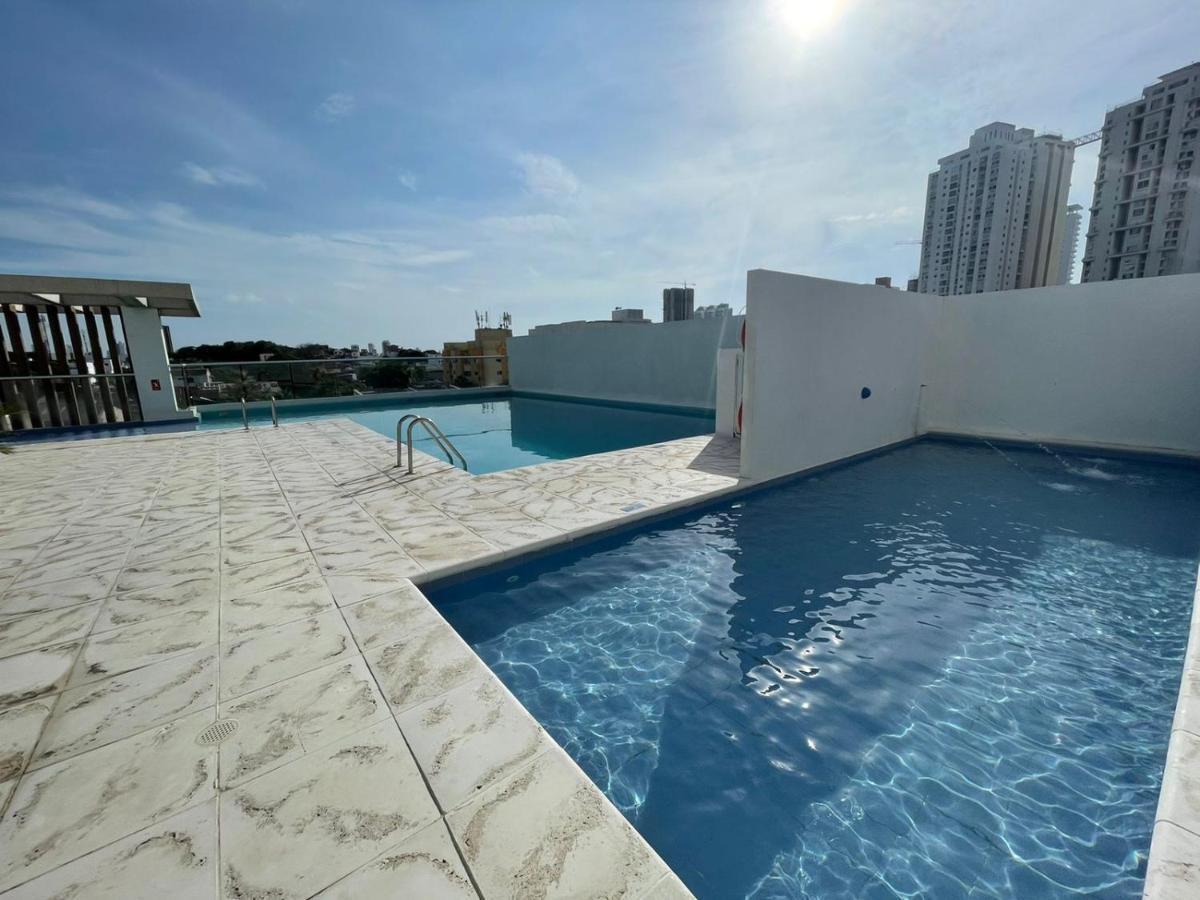 Vacacional En Apartment *