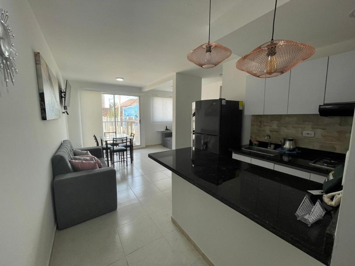 Apartment Vacacional En Cartagena