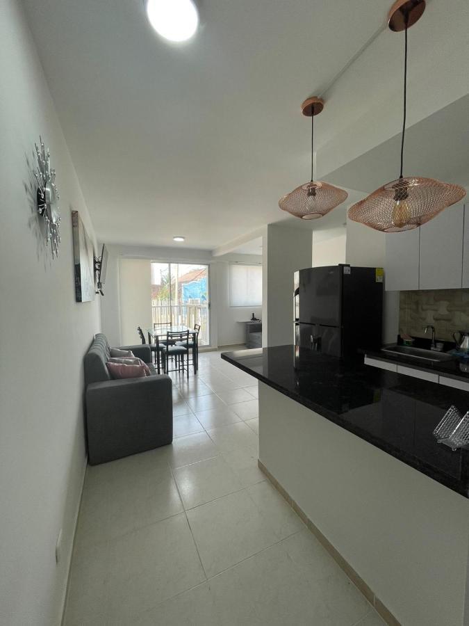 Apartment Vacacional En *