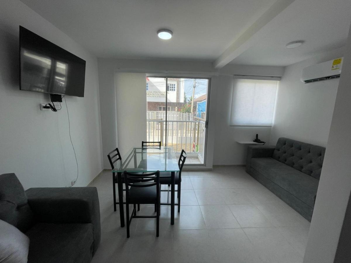 Vacacional En Apartment *