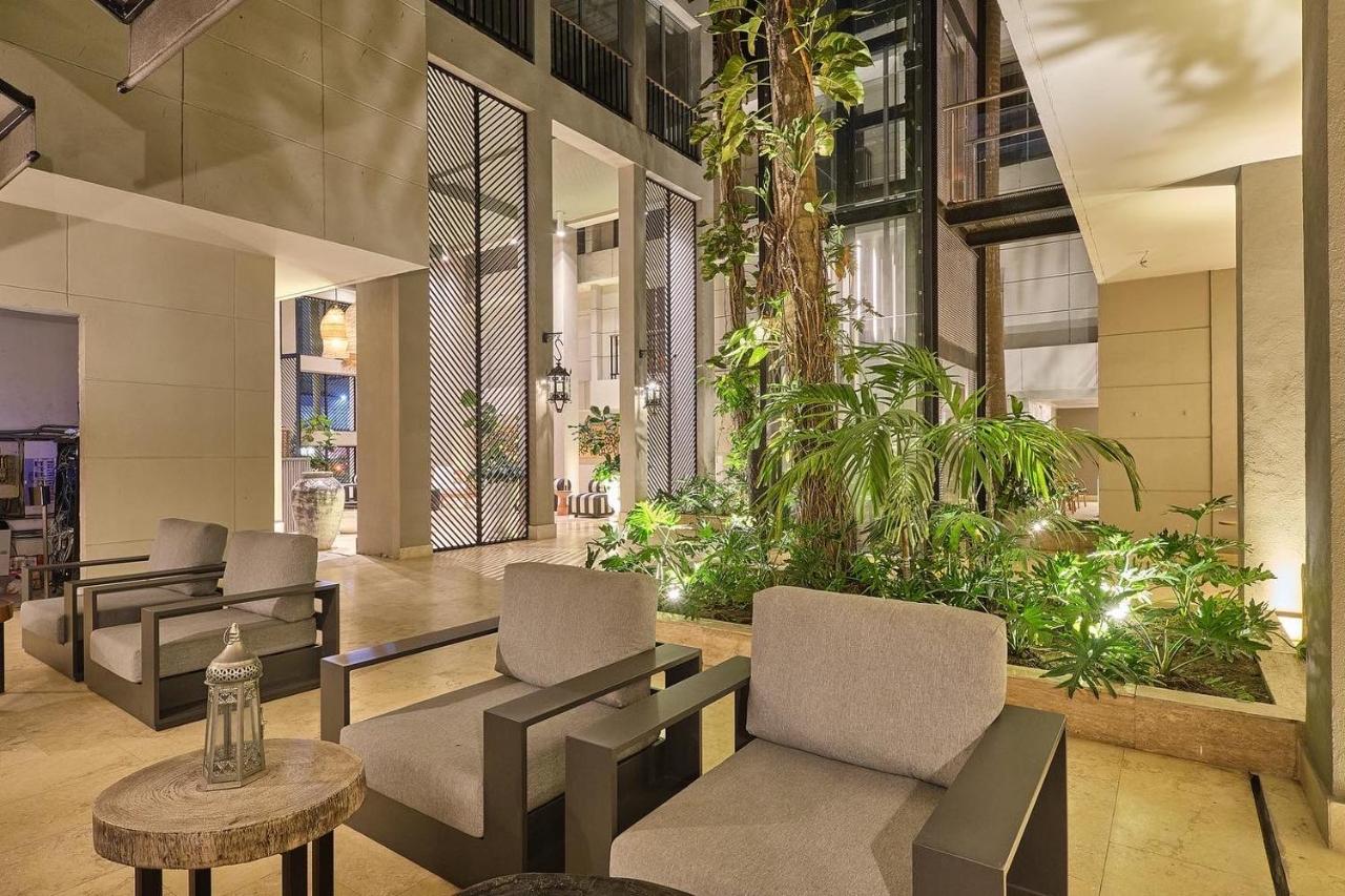 Hotel Madisson Boutique 4*