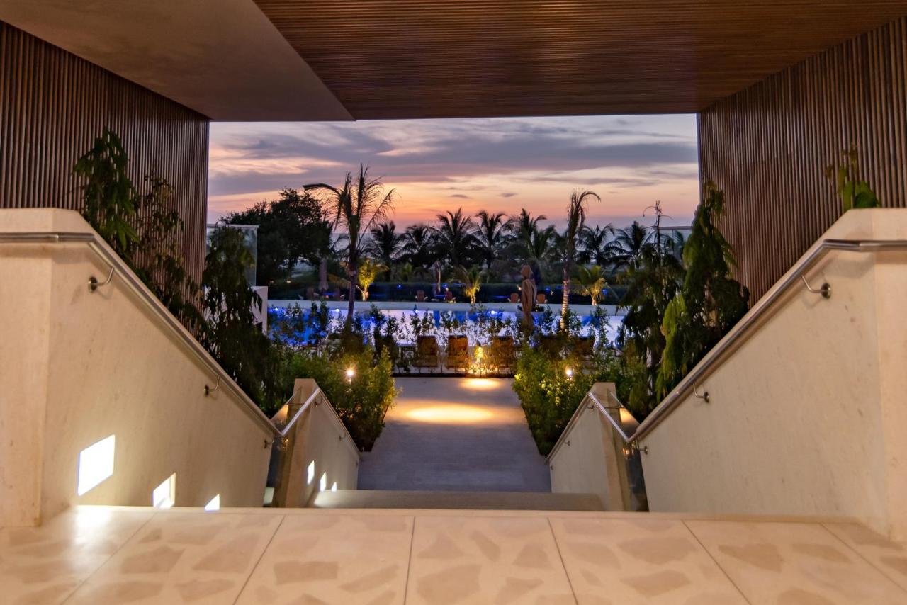Apartamento Morros Io Serena Del Mar