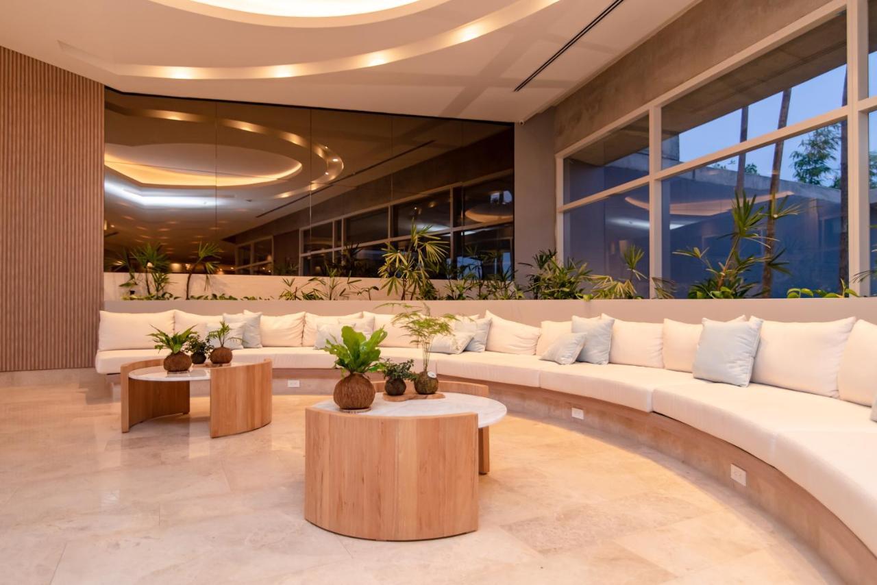 Apartamento Morros Io Serena Del Mar
