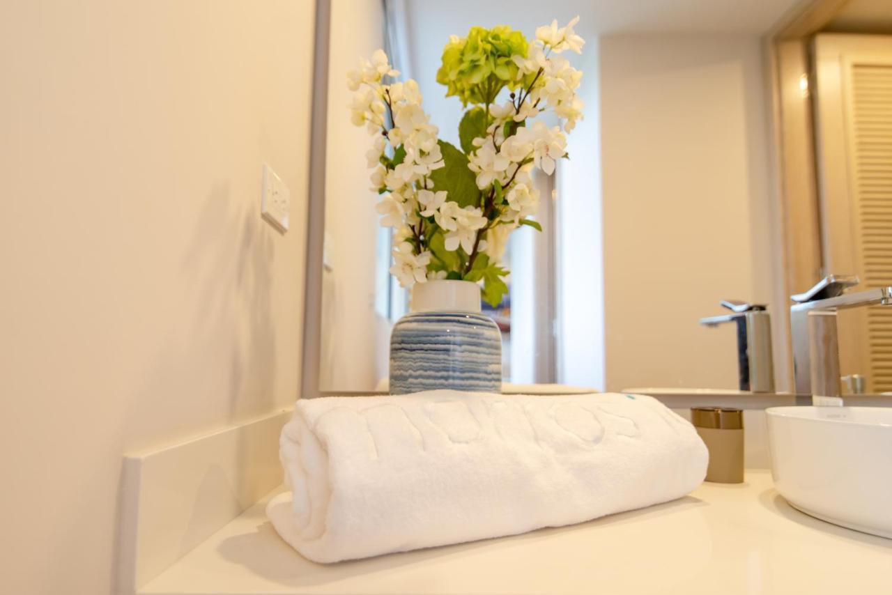 Apartamento Morros Io Serena Del Mar Cartagena