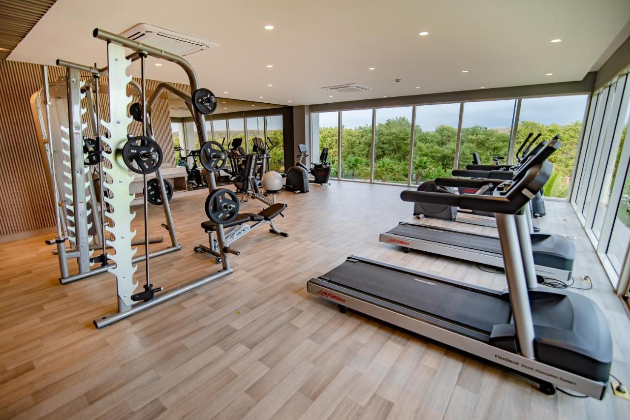 Apartamento Morros Io Serena Del Mar Cartagena