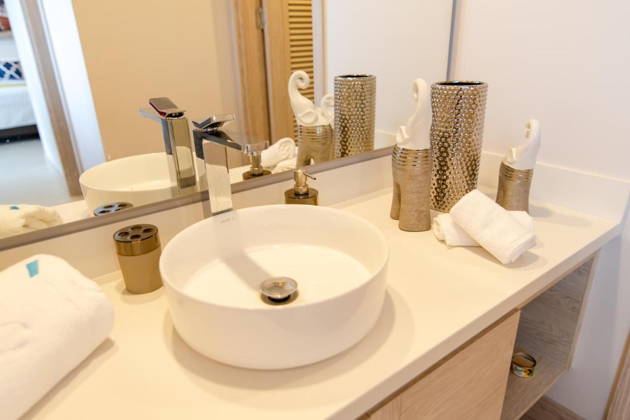 Apartamento Morros Io Serena Del Mar Cartagena