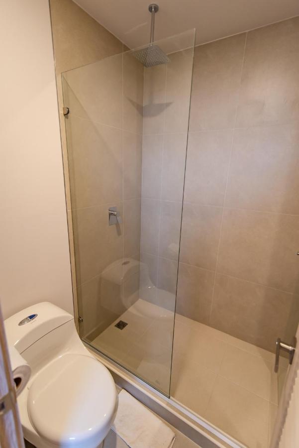 Apartamento Morros Io Serena Del Mar *