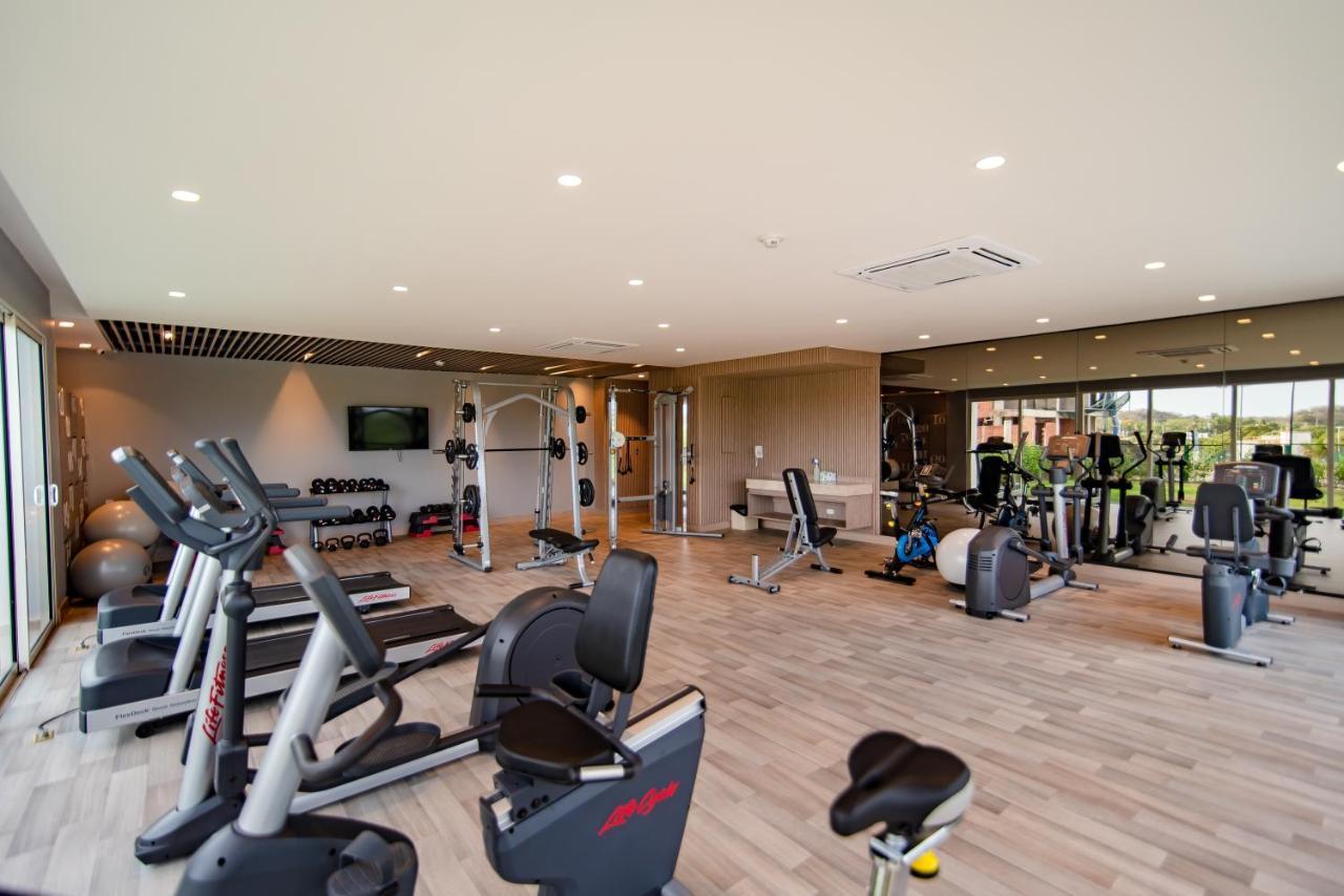 Apartamento Morros Io Serena Del Mar *