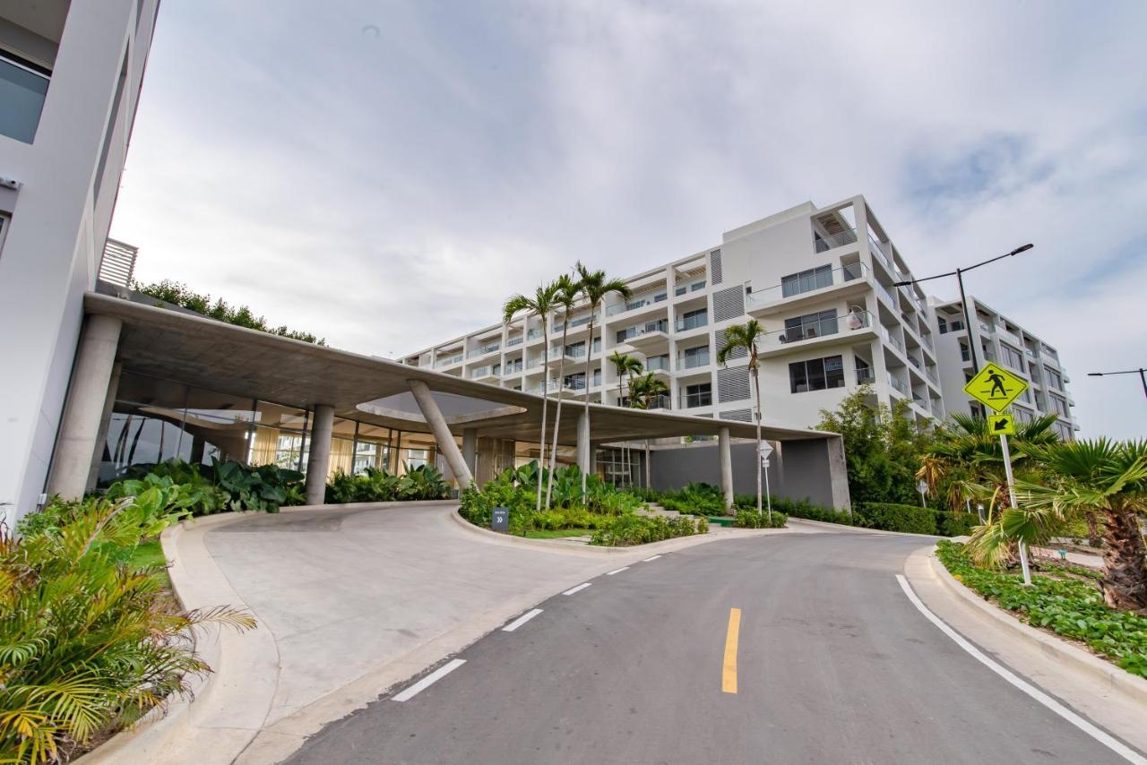 Apartamento Morros Io Serena Del Mar