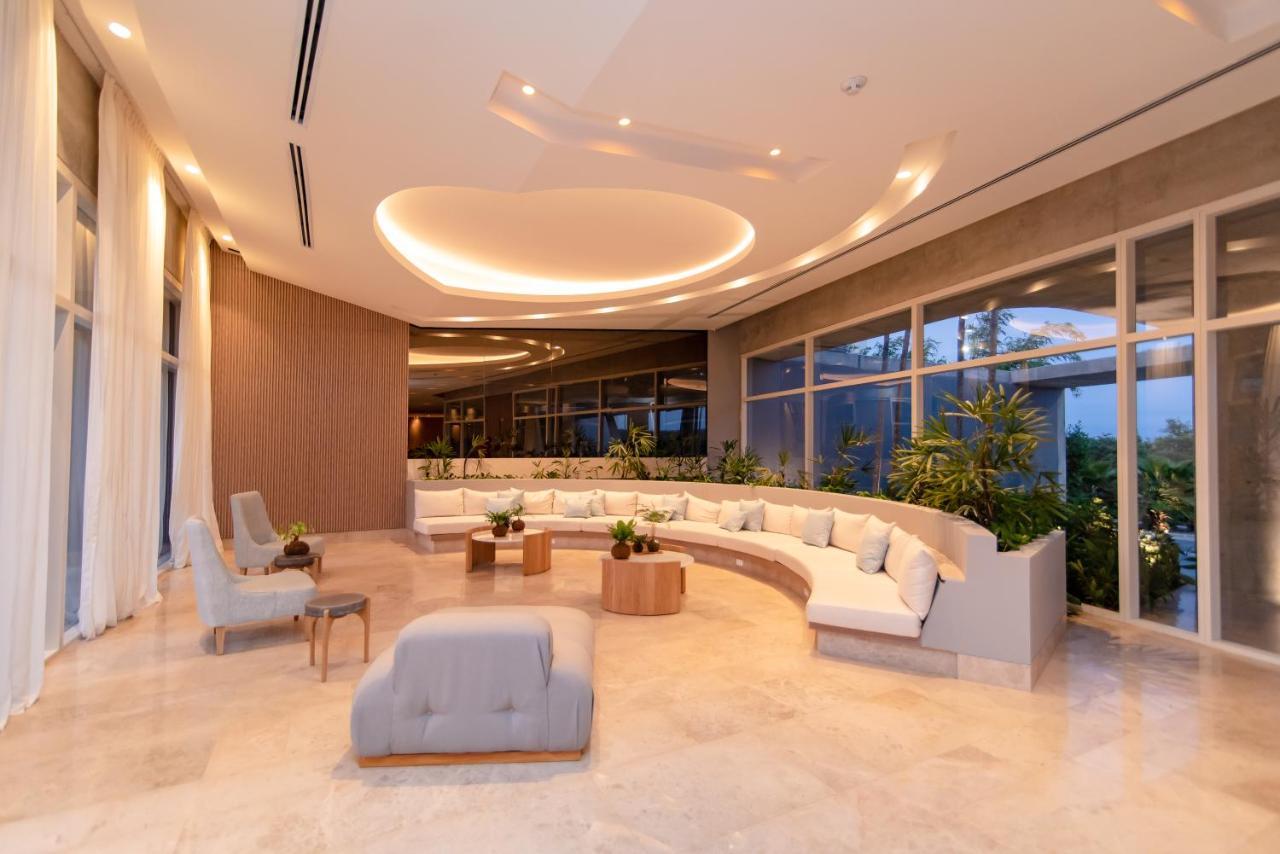 Apartamento Morros Io Serena Del Mar