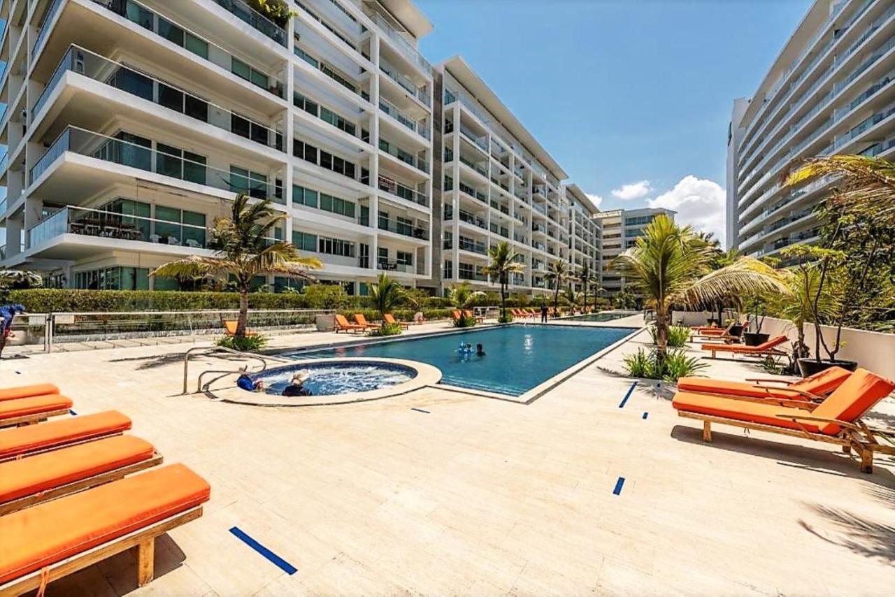 Morros 3 De Lujo Apartment Cartagena