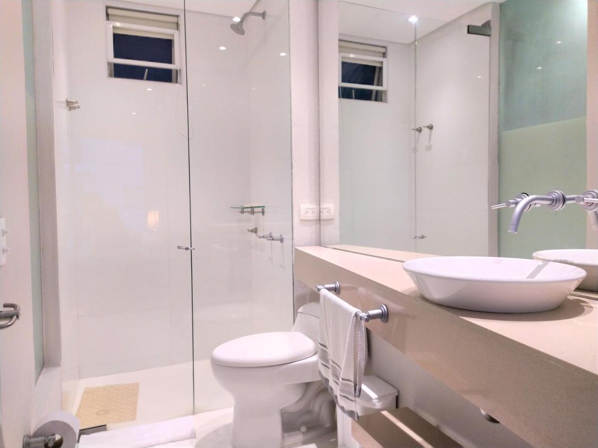 Morros 3 De Lujo Apartment Cartagena