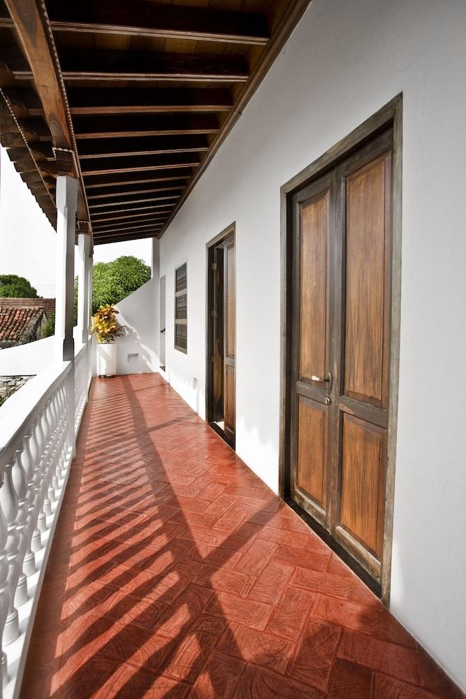 Hotel Casa Quero
