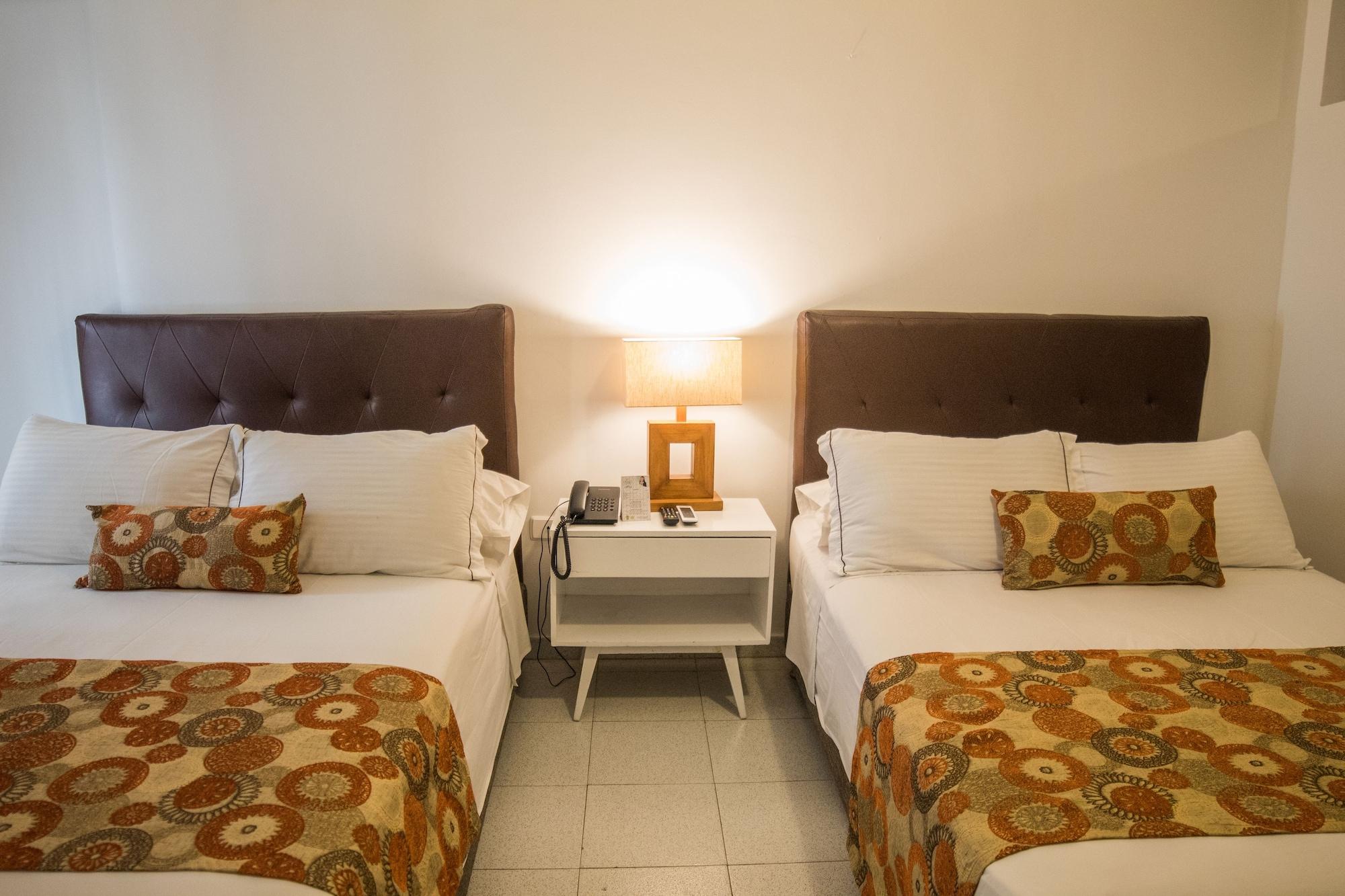 Playa Club Cartagena