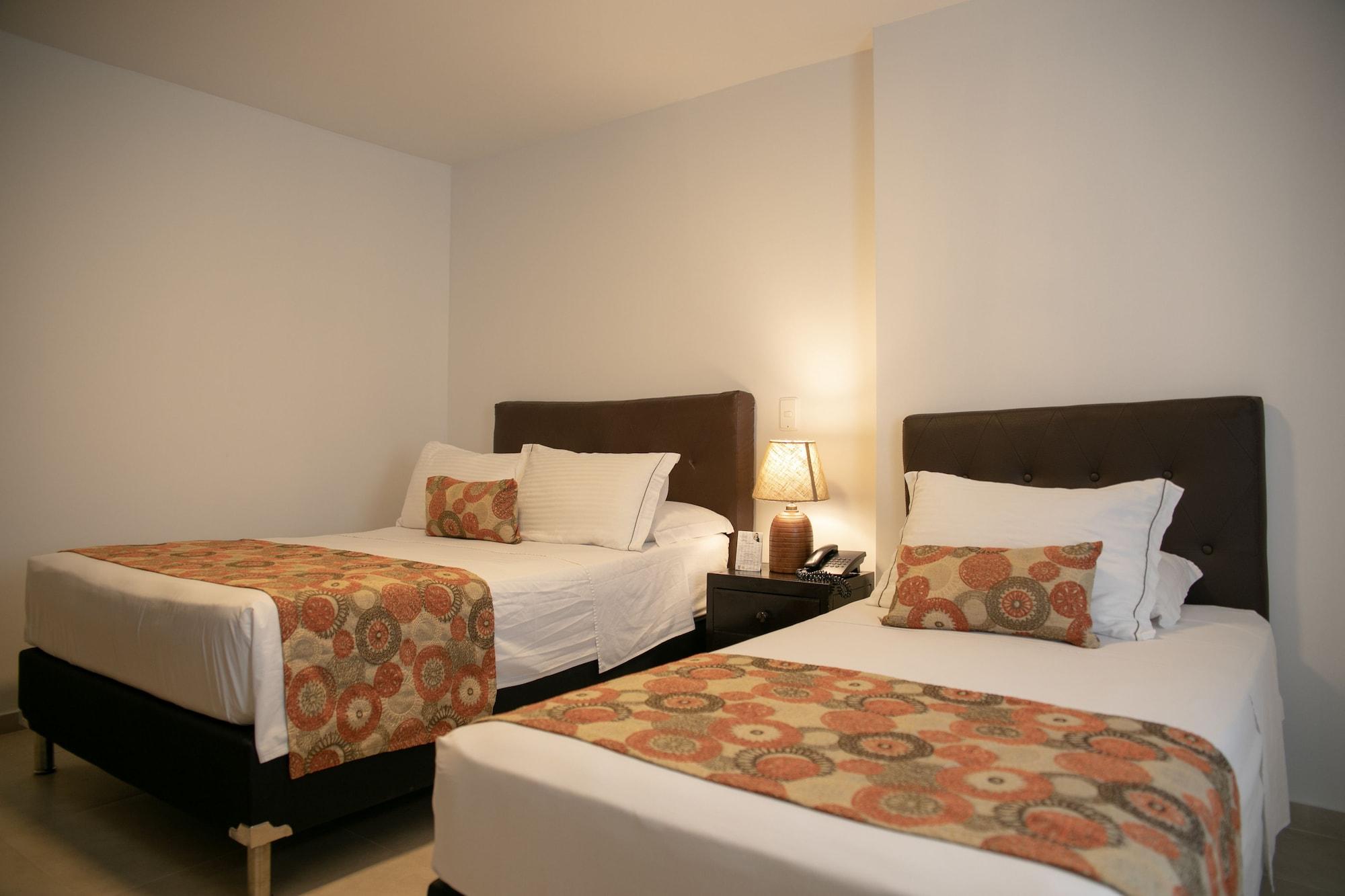 Playa Club 3* Cartagena