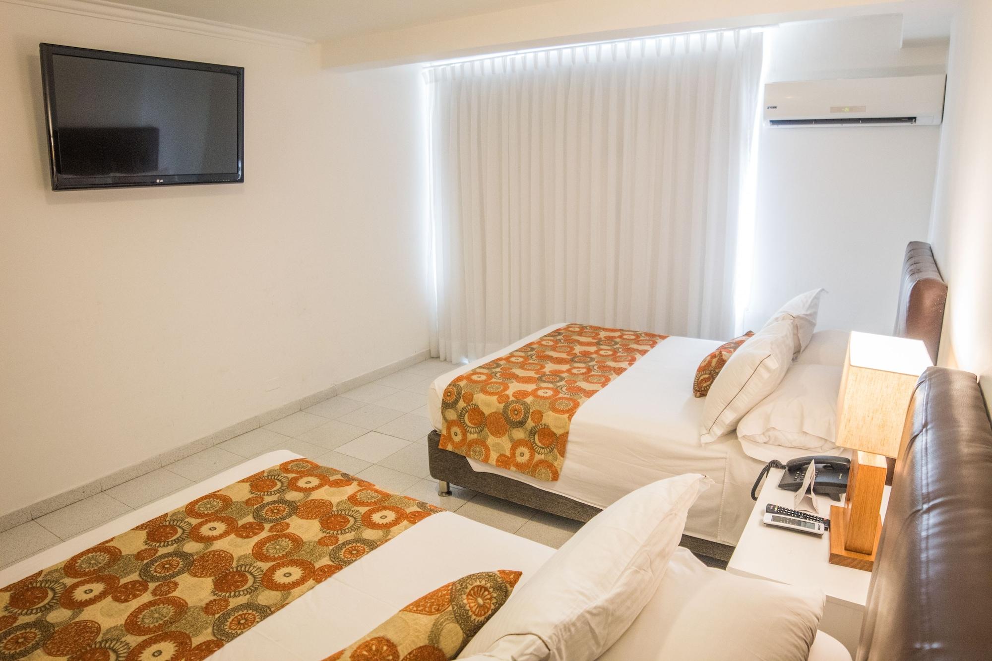 Playa Club Hotel Cartagena