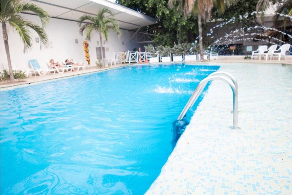 Playa Club