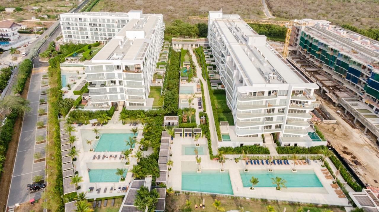 Apartamento Morros Io Serena Del Mar
