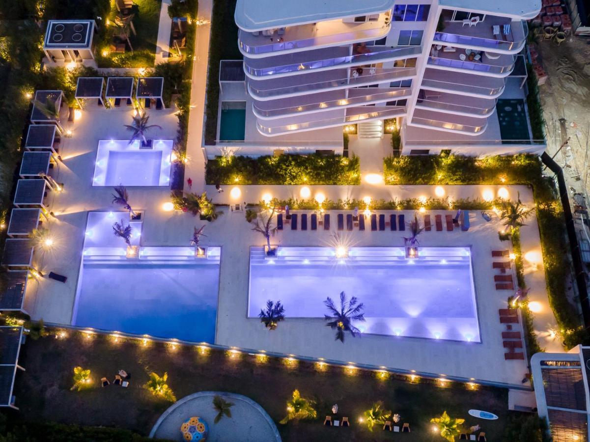 Apartamento Morros Io Serena Del Mar Cartagena