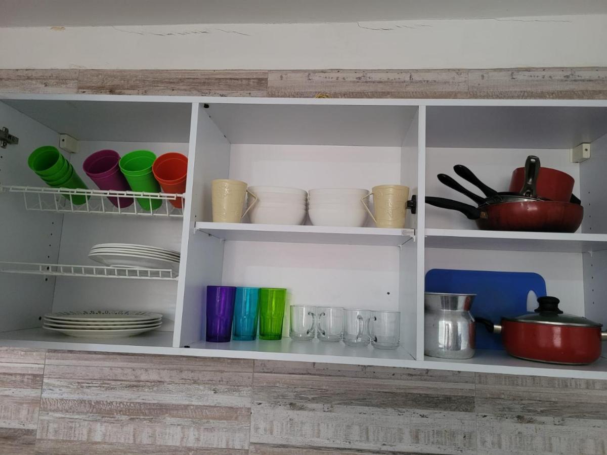 Apartment Brisa Cartagena